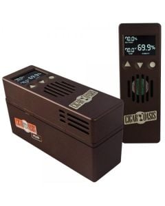 Cigar Oasis Plus 3.0 Humidifier