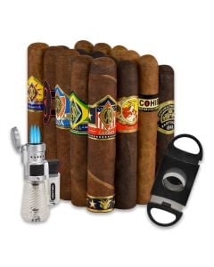 Super Smokes Mega Deal