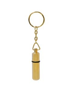 Orleans Cutter Bullet Gold