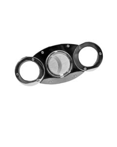 Lifetik 64 Ring Cutter Metal Round Gunmetal