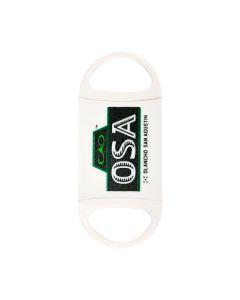 CAO Osa White Guillotine Cutter