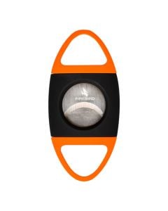 Colibri Firebird Saber 70-Ring Serrated Cutter Orange