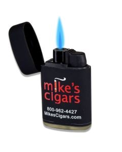 Mike's Cigars Lighter