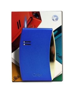 Colibri Eclipse Single Jet Lighter