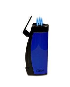 Colibri Enterprise 3 Triple Torch Lighter