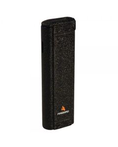 Colibri Firebird Wildcat 1 Single Torch Lighter Black