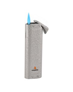 Colibri Firebird Wildcat 1 Single Torch Lighter Silver