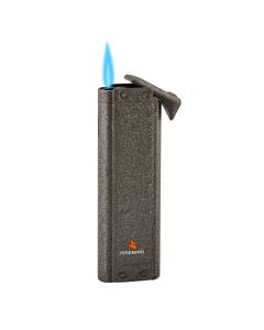 Colibri Firebird Wildcat 1 Single Torch Lighter Grey