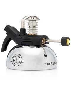 The Bunsen Burner Cigar Lighter