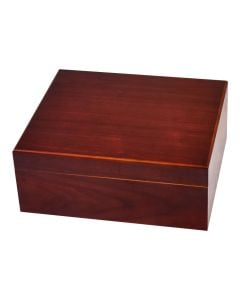 Lifetik Humidor Cherry