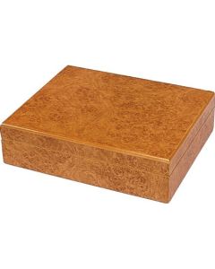 Riviera 20 Cigar Travel Humidor