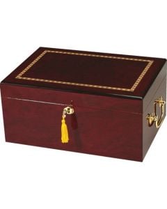 Alhambra 100 Cigar High Gloss Humidor