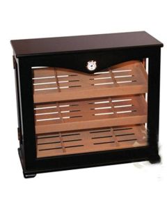 Point Of Sale Display Humidor 6