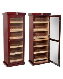 Barbatus Cabinet 2000 Ct Cherry