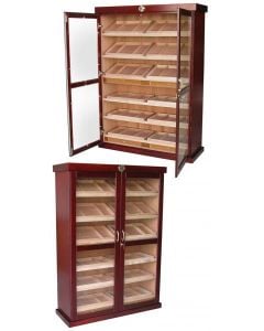 Bermuda Cabinet 4000 Ct Cherry