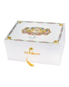 Cigar of the Year Le Bijou 1922 Humidor (with cigars)