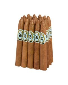 Casa De Garcia Nicaragua Belicoso