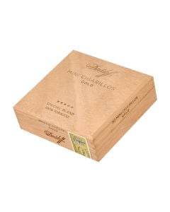 Davidoff Cigarillos Mini Cigarillos Gold 50