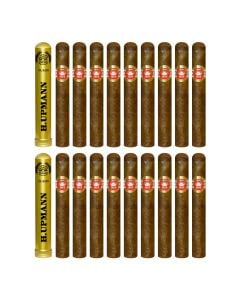 H Upmann Tubos Gold