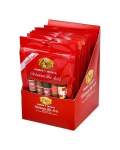 Romeo y Julieta Between The Acts Freshloc