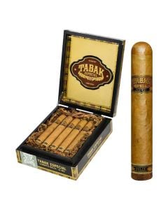 Tabak Especial Gordito Dulce