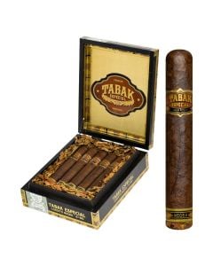 Tabak Especial Gordito Negra