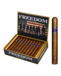 Rocky Patel Freedom Toro