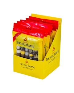 Montecristo The Full Monte Freshloc