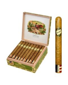 Brick House Double Connecticut Corona Larga