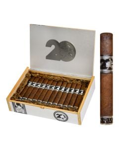 Acid 20 Robusto
