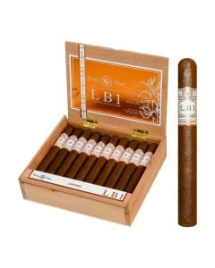 Rocky Patel LB1 Corona