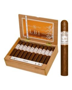 Rocky Patel LB1 Robusto