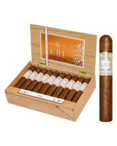 Rocky Patel LB1 Sixty