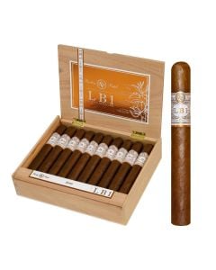 Rocky Patel LB1 Toro