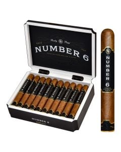 Rocky Patel Number 6 Robusto