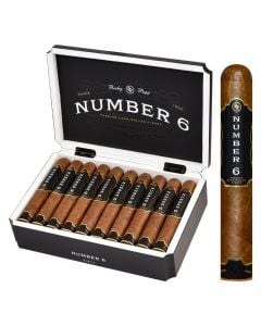 Rocky Patel Number 6 Sixty