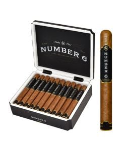 Rocky Patel Number 6 Toro