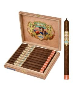 My Father La Promesa Lancero