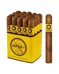 Odyssey Sweet Tip Toro