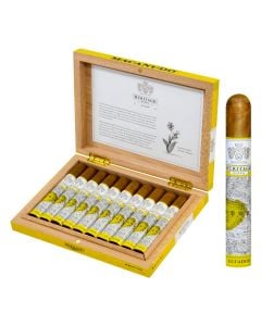 Macanudo Heritage Nuevo Robusto