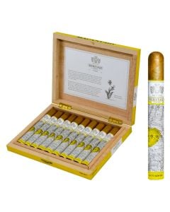 Macanudo Heritage Nuevo Toro