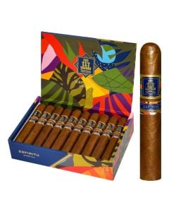 Trinidad Espiritu Magnum