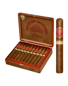 H Upmann Hispaniola Toro