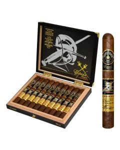 Montecristo Espada Oscuro Guard
