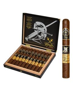 Montecristo Espada Oscuro Quillon