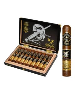 Montecristo Espada Oscuro Ricasso