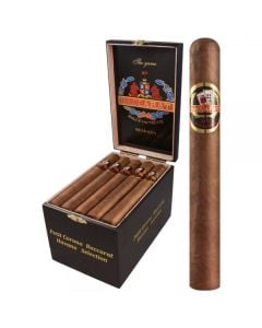 Baccarat Nicaragua Petit Corona