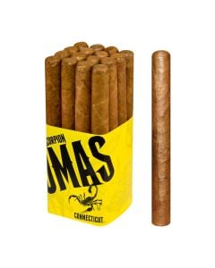 Camacho Scorpion Fumas Connecticut Churchill