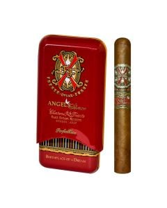 Opus X Angels Share Perfecxion X Tin