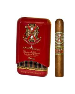 Opus X Angels Share Robusto Tin